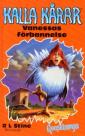 Kalla kårar - Vanessas förbannelse