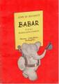 Sagan om Babar, den lilla elefanten