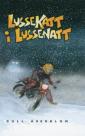 Lussekatt i lussenatt