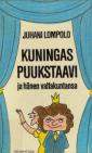 Kuningas Puukstaavi ja hänen valtakuntansa