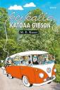 Keikalla katoaa Gibson