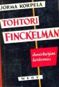 Tohtori Finckelman