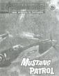 Mustang-partio