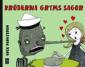 Bröderna Gryms sagor