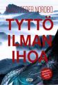 Tyttö ilman ihoa