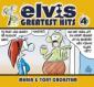 Elvis : greatest hits 4