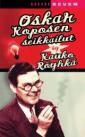 Oskar Koposen seikkailut