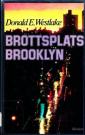 Brottsplats Brooklyn