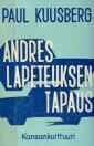 Andres Lapeteuksen tapaus