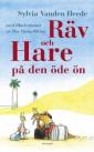 Räv och Hare på den öde ön