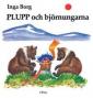 Plupp och björnungarna