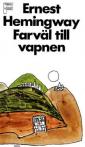 Jäähyväiset aseille