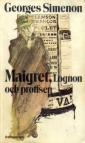 Maigret, Lognon och proffsen