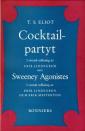 Cocktailpartyt ; Sweeney Agonistes
