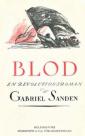 Blod : en revolutionsroman