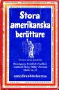 Stora amerikanska berättare