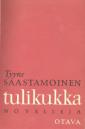 Tulikukka