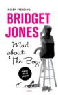 Bridget Jones - Mad about the boy