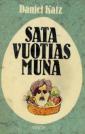 Satavuotias muna