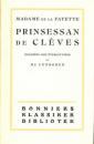 Clèves'in prinsessa