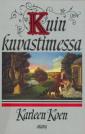 Kuin kuvastimessa