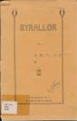 Byrallor