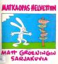 Matkaopas helvettiin