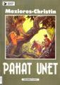 Pahat unet