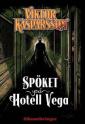 Spöket på Hotell Vega