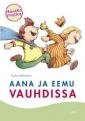 Aana ja Eemu vauhdissa