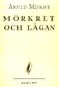 Mörkret och lågan