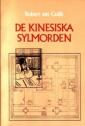 De kinesiska sylmorden