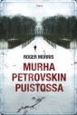 Murha Petrovskin puistossa