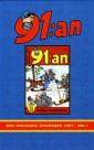 91:an : den inbundna årgången 1967 - del 1