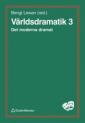 Världsdramatik 3