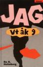 Jag - vt åk 9 