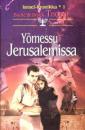 Yömessu Jerusalemissa