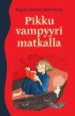 Pikku vampyyri matkalla