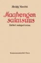 Maahengen salaisuus