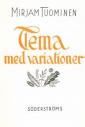 Tema med variationer