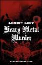 Heavy metal murder