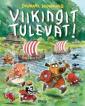 Viikingit tulevat