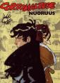 Corto Maltese – nuoruus