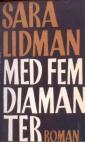 Med fem diamanter