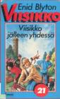 Viisikko jälleen yhdessä