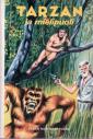 Tarzan ja mielipuoli