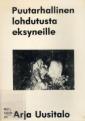 Puutarhallinen lohdutusta eksyneille