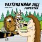 Vastarannan siili piipertää