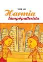 Harmia lämpöpatterista