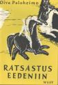 Ratsastus Eedeniin